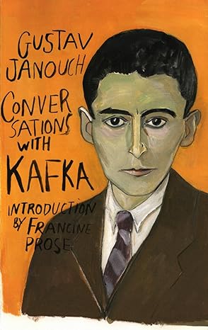 Conversations with Kafka