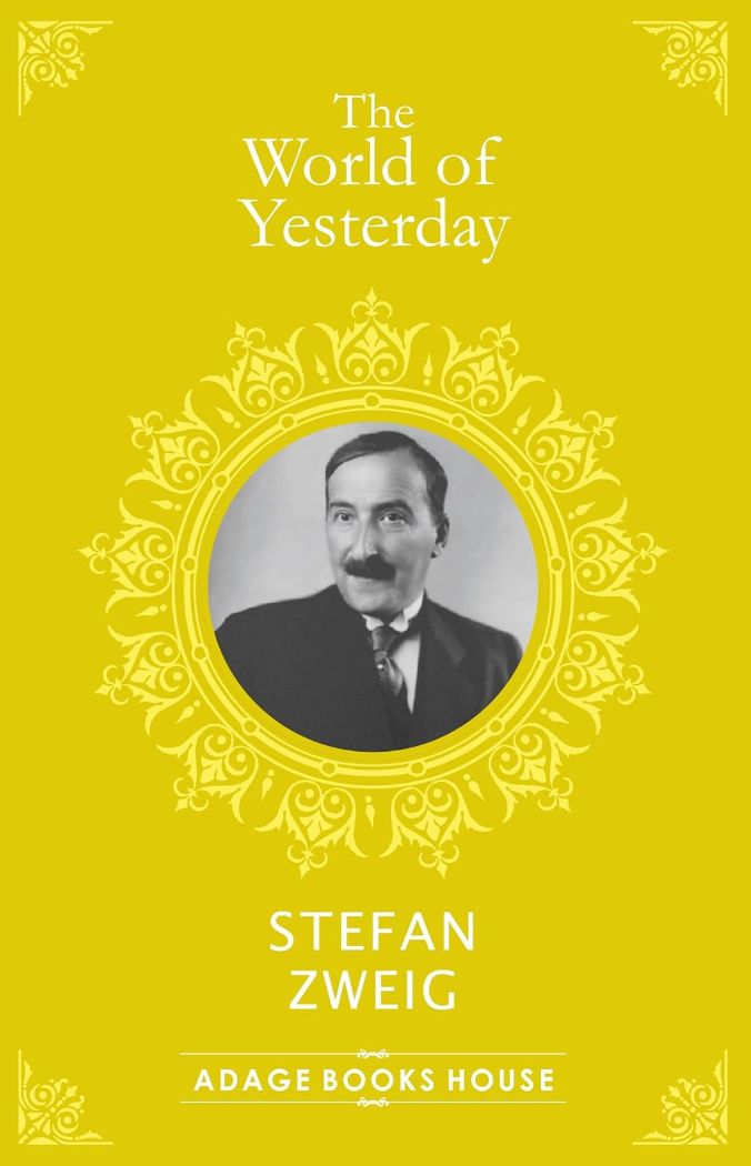 The World of Yesterday